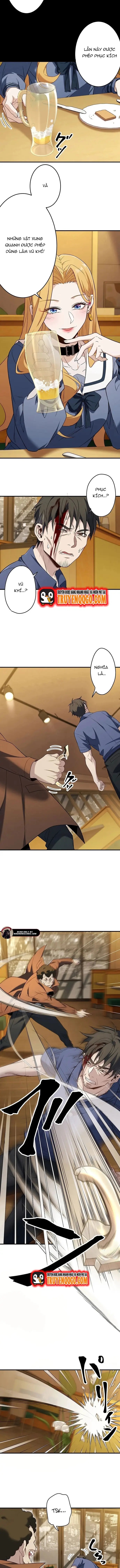 Vô Danh Lão Giang Hồ - chap6 - Trang 4